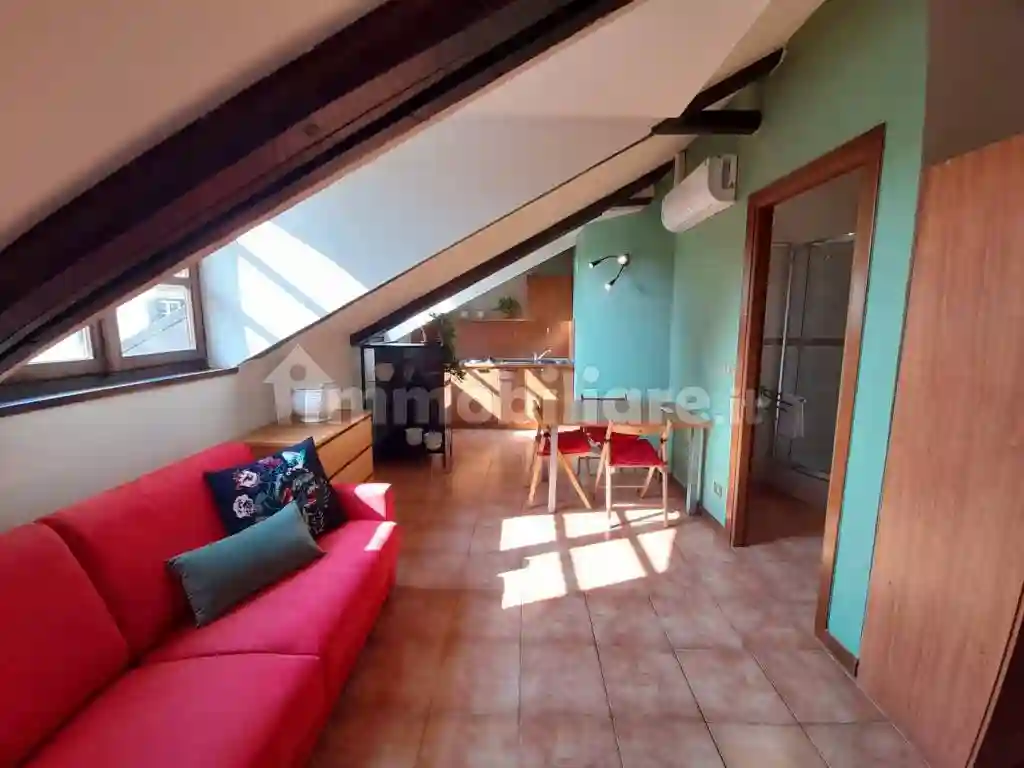 Attico - Mansarda - foto 3