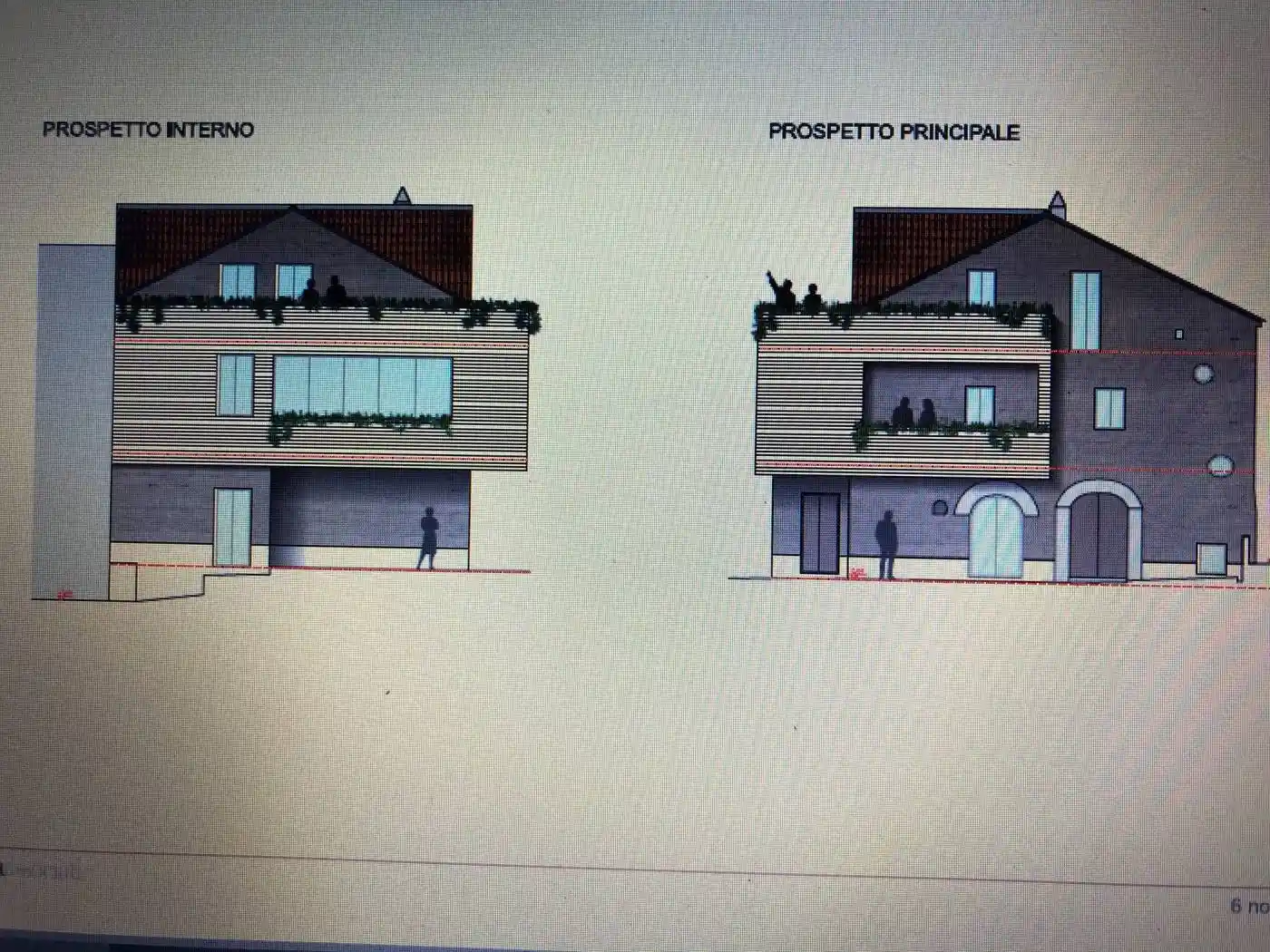 Palazzo - Edificio - foto 2