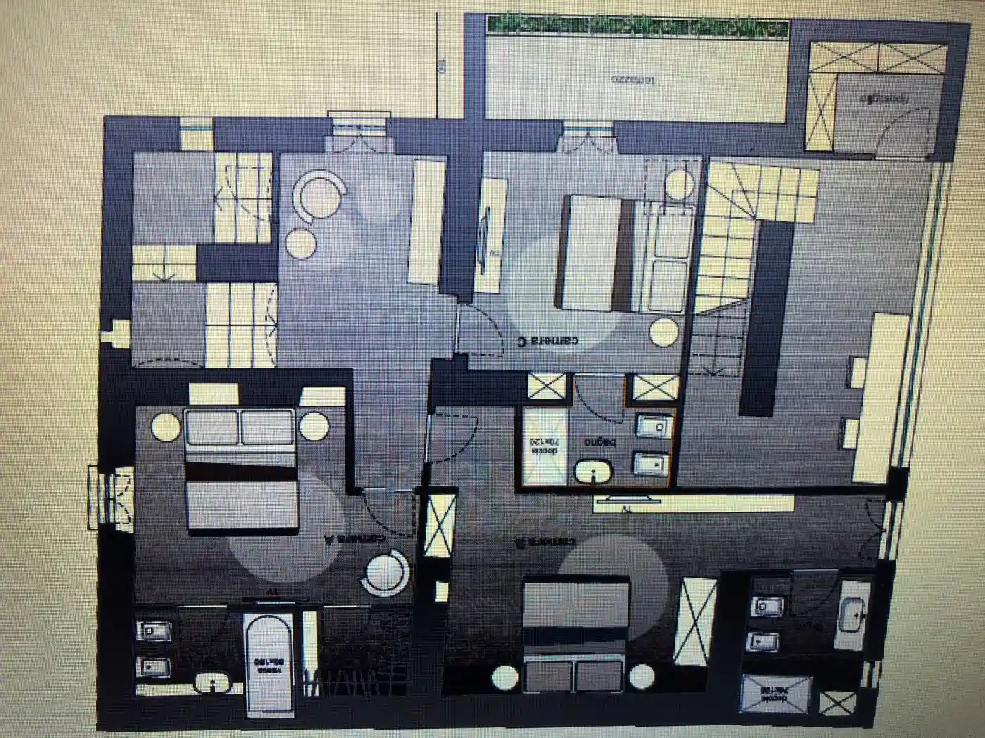 Palazzo - Edificio - foto 3