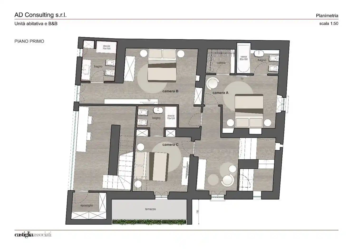 Palazzo - Edificio - foto 5