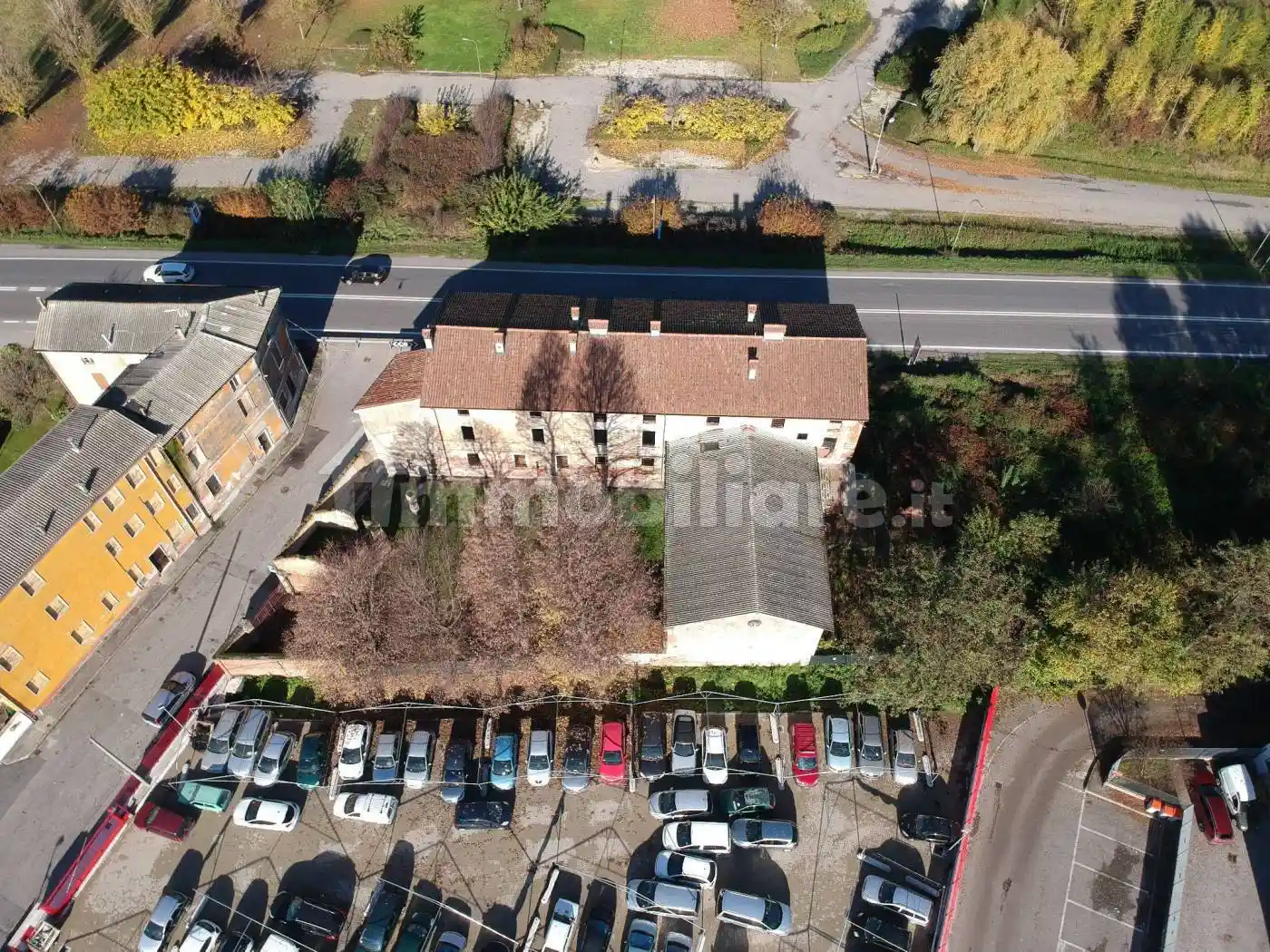 Palazzo - Edificio in Vendita - foto 3