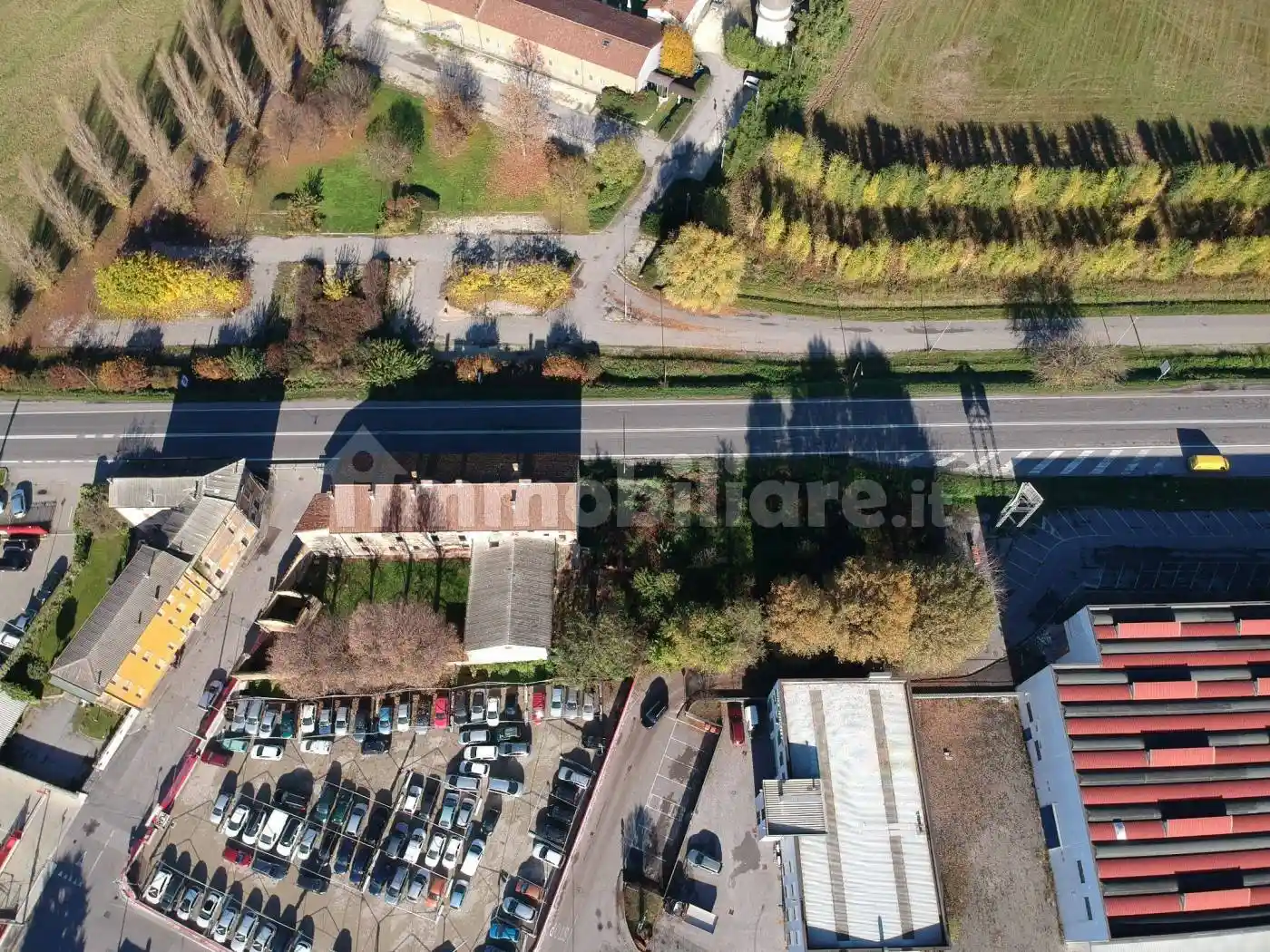 Palazzo - Edificio in Vendita - foto 4