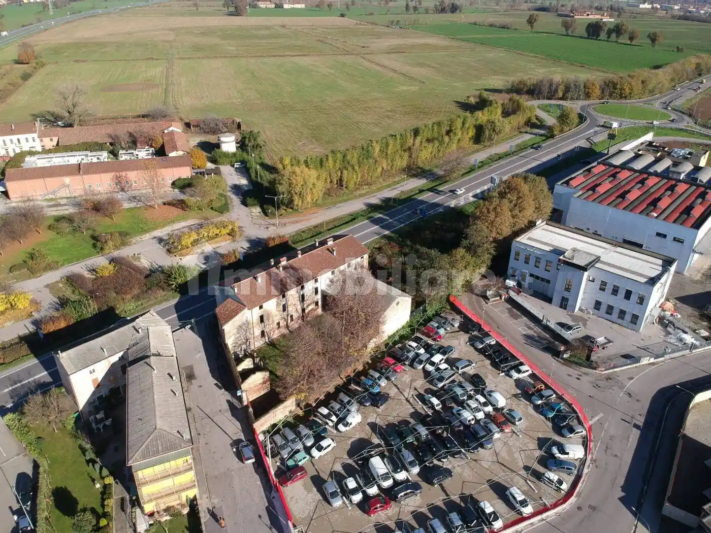 Palazzo - Edificio in Vendita - foto 5