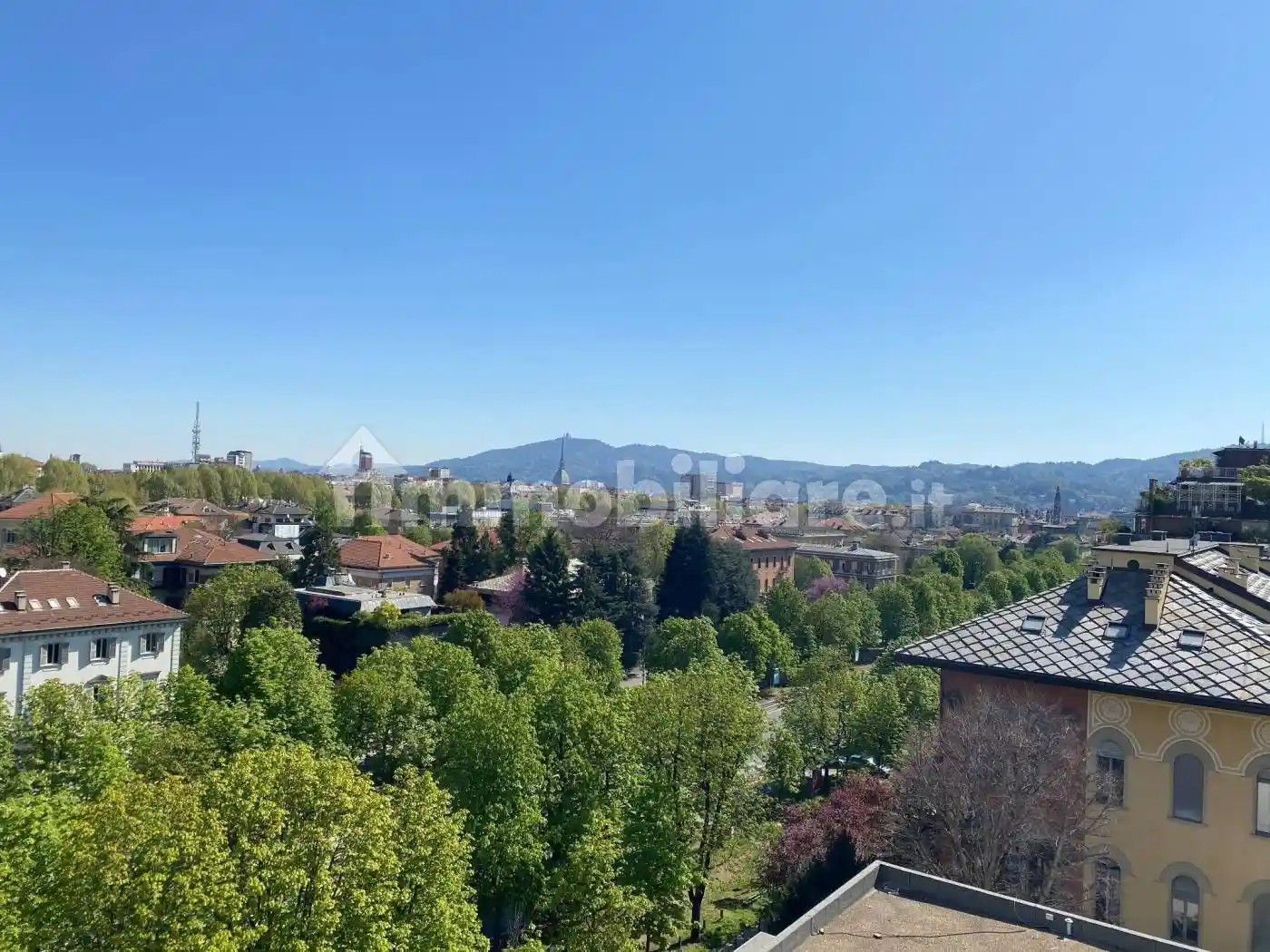 Appartamento in affitto a Torino