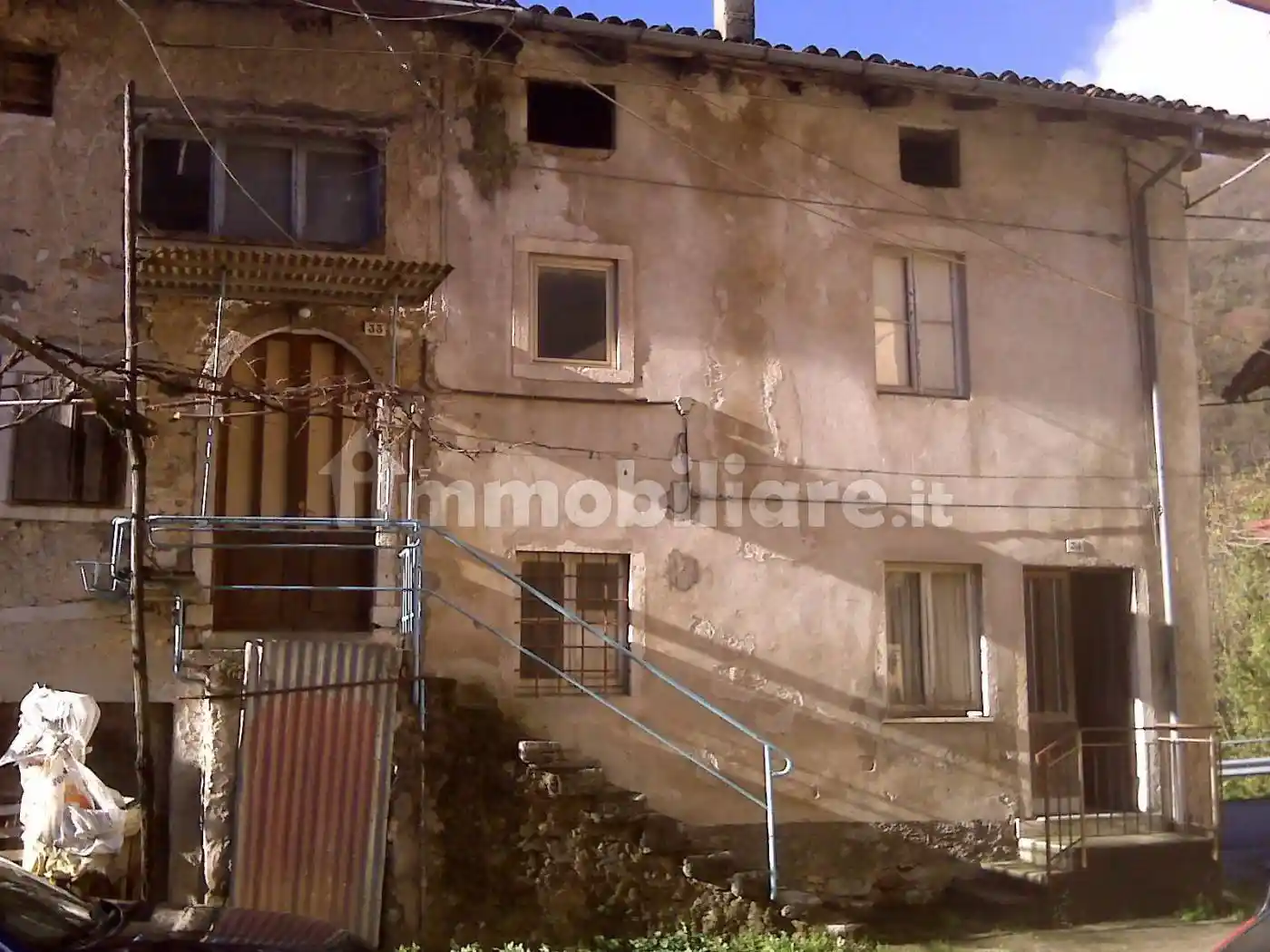 Casa indipendente in vendita a Valdagno