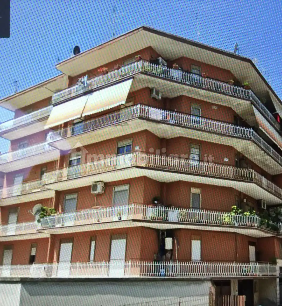 Appartamento in vendita a Cassino