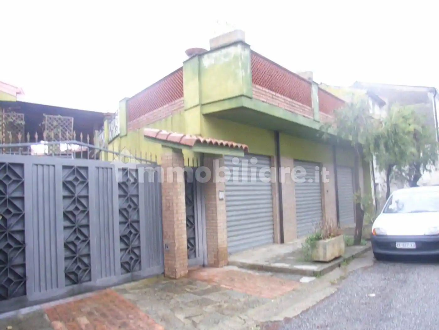 Villa in vendita a Cosenza
