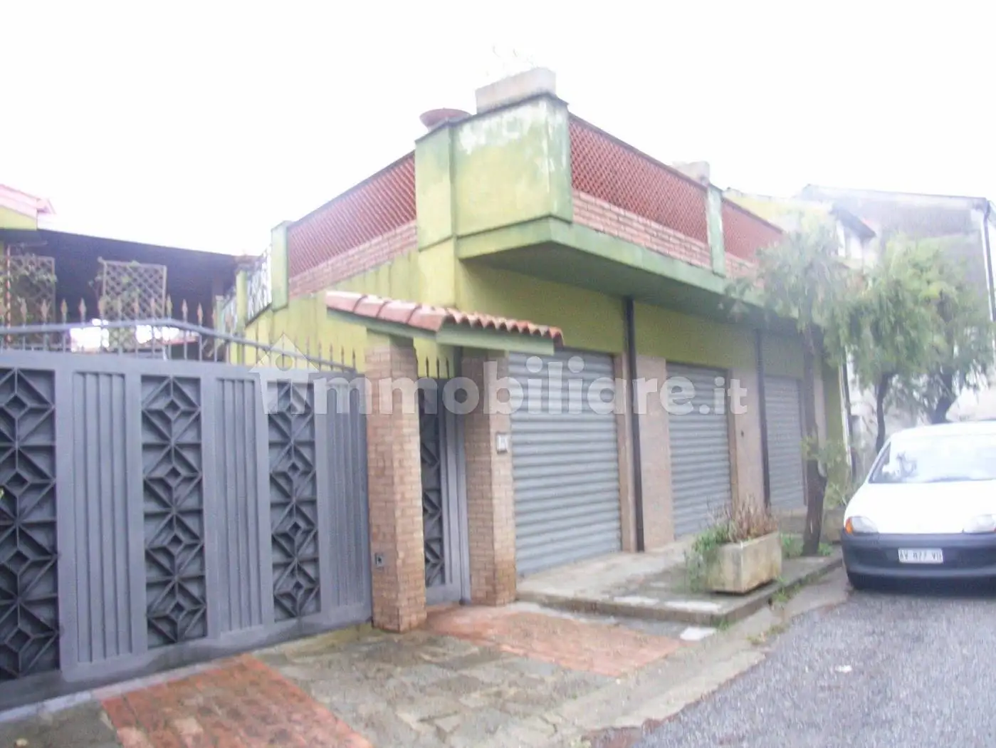 Villa in vendita a Cosenza