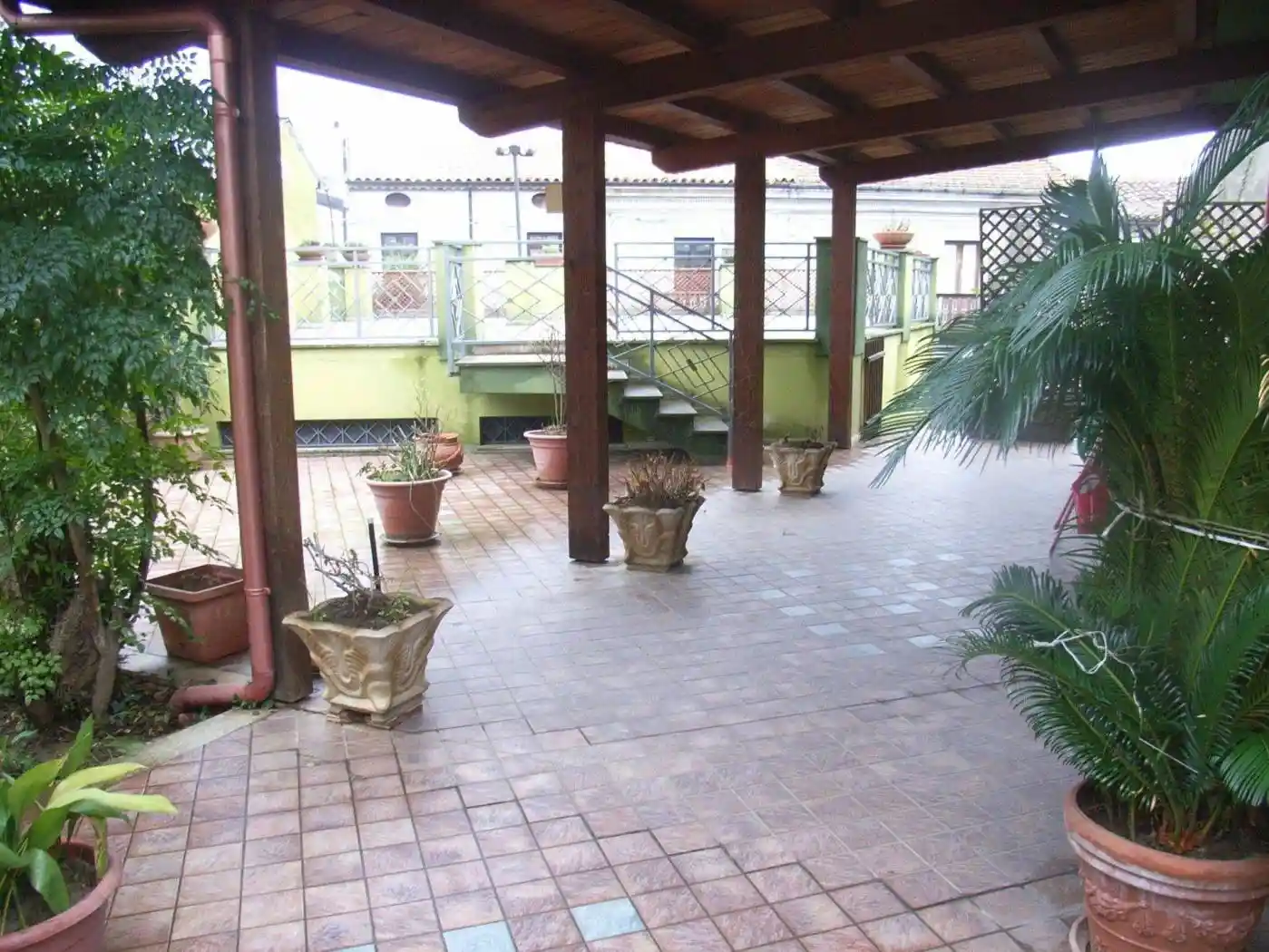 Villa bifamiliare piazza Alfredo Dionisio 12, Sant'Ippolito - Borgo Partenope, Cosenza - foto 2