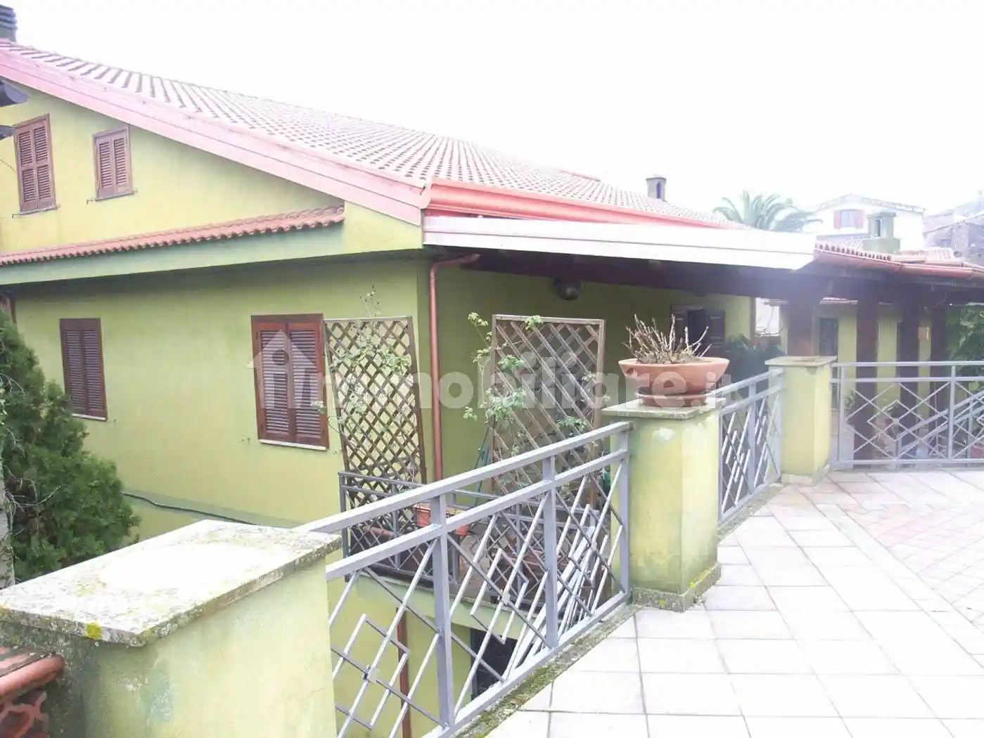 Villa bifamiliare piazza Alfredo Dionisio 12, Sant'Ippolito - Borgo Partenope, Cosenza - foto 4