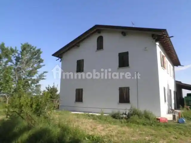 Rustico - Casale in vendita a Soliera