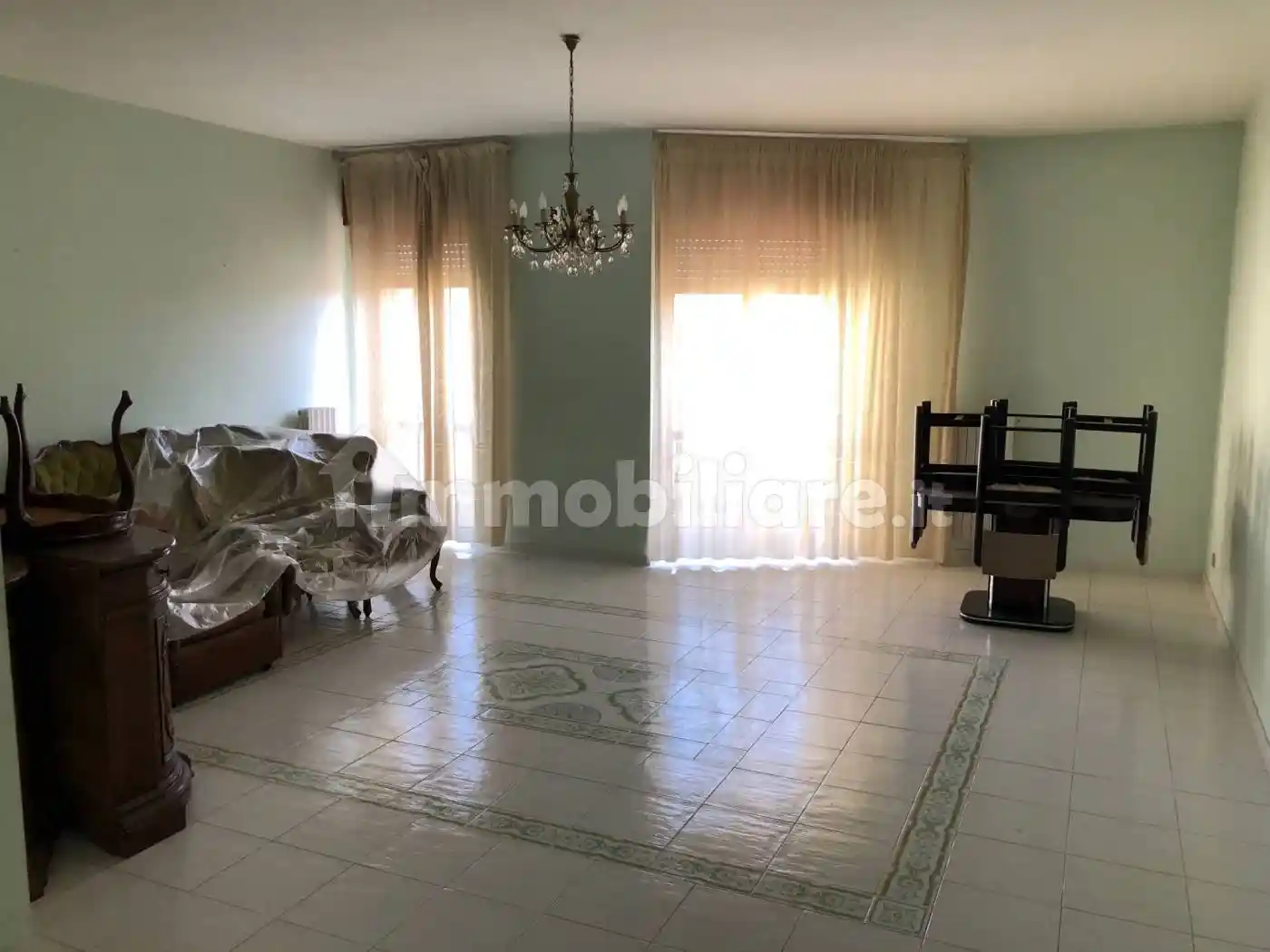 Appartamento in vendita a San Vito dei Normanni