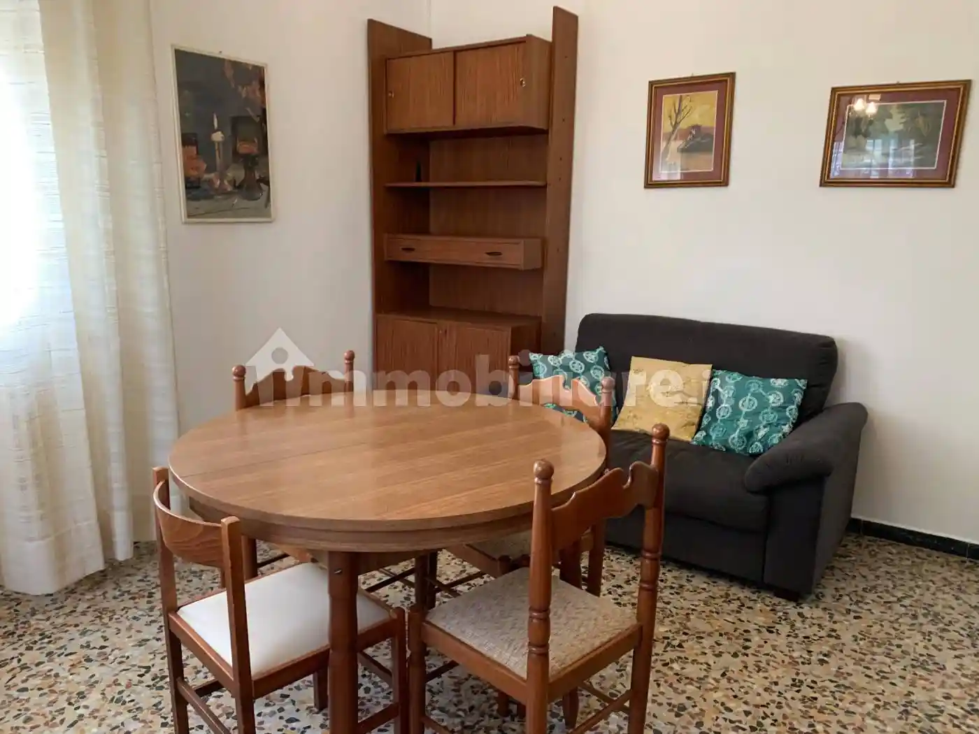 Appartamento in affitto a Riccione