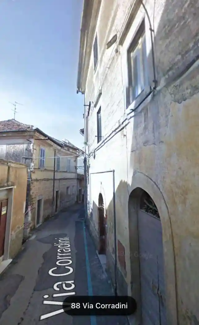 Appartamento in vendita a Sezze