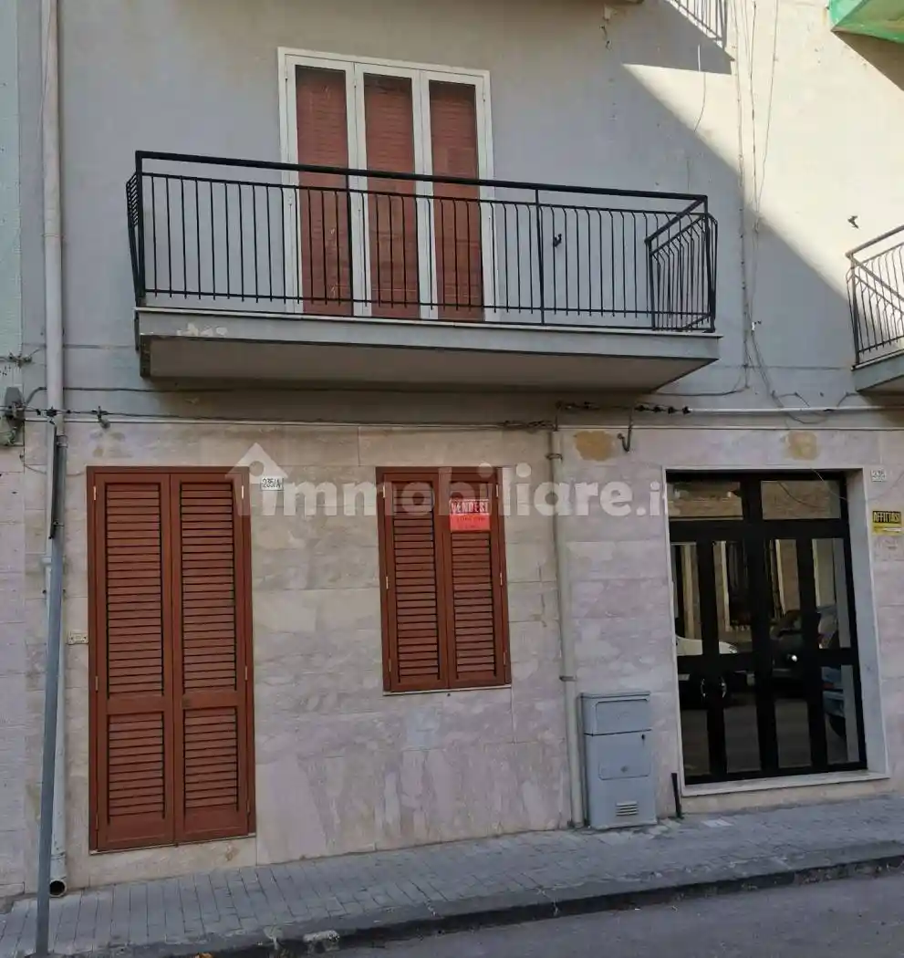 Appartamento in vendita a Augusta