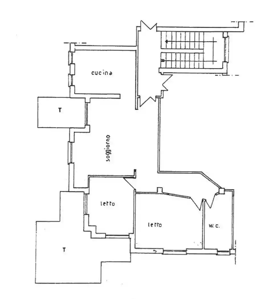 Appartamento in vendita a Itri