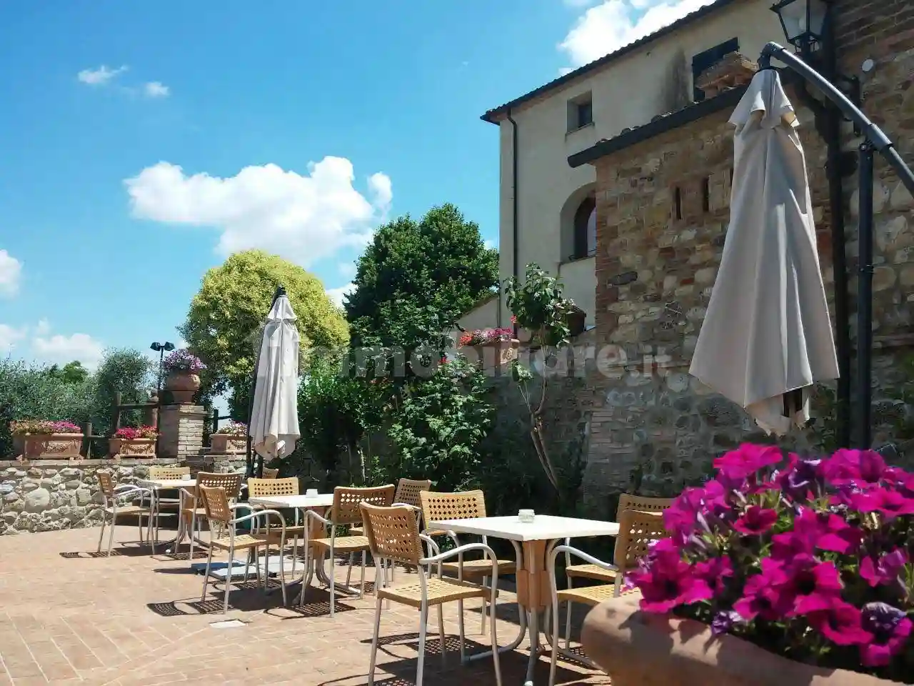 Palazzo - Edificio - foto 2