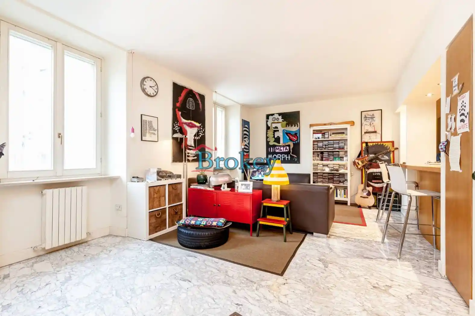 Appartamento in vendita a Ancona