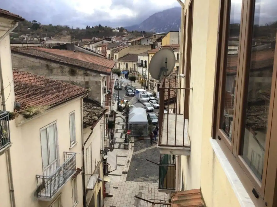 Appartamento in vendita a Altavilla Irpina