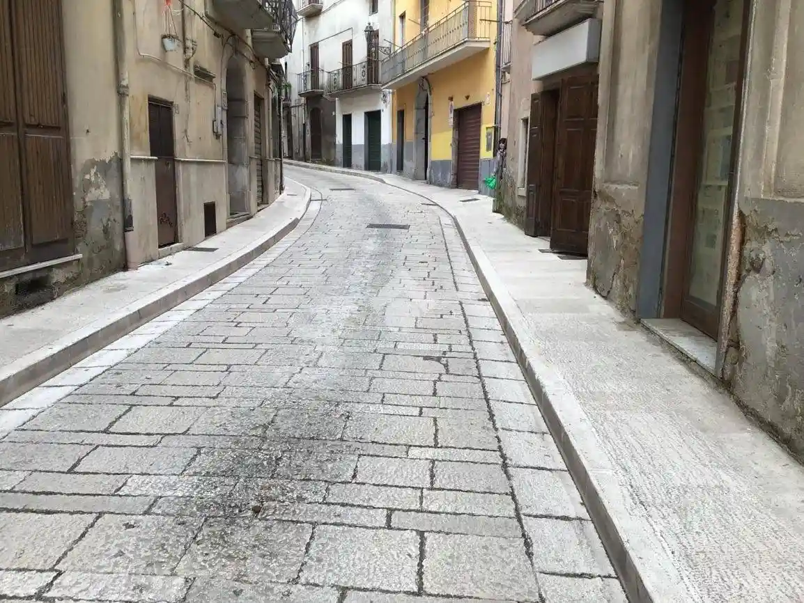 Bilocale via Roma, Altavilla Irpina - foto 3