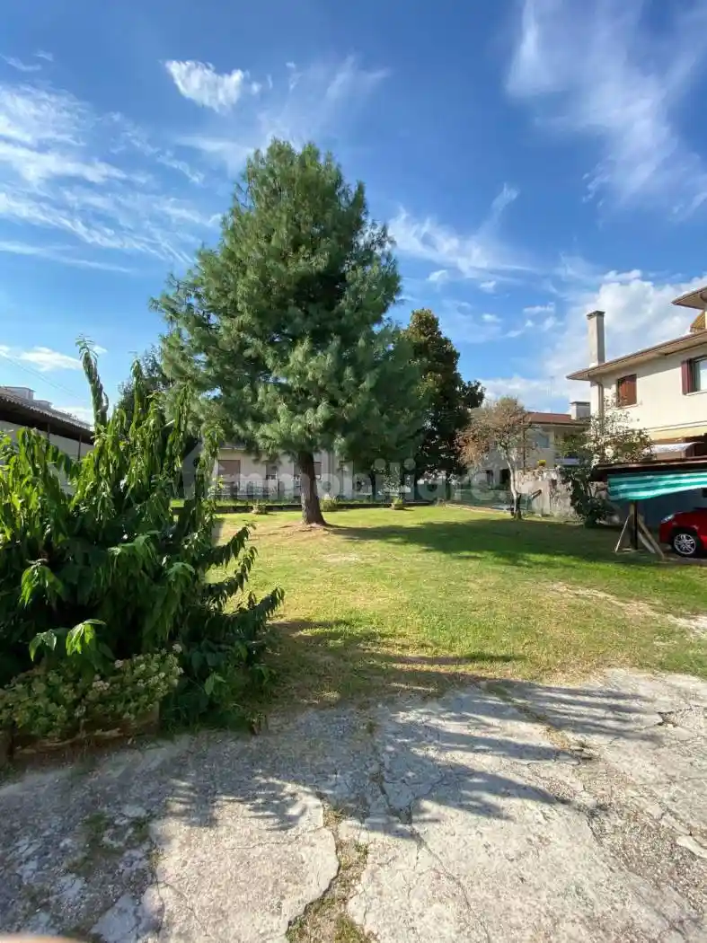 Villa in vendita a Mogliano Veneto