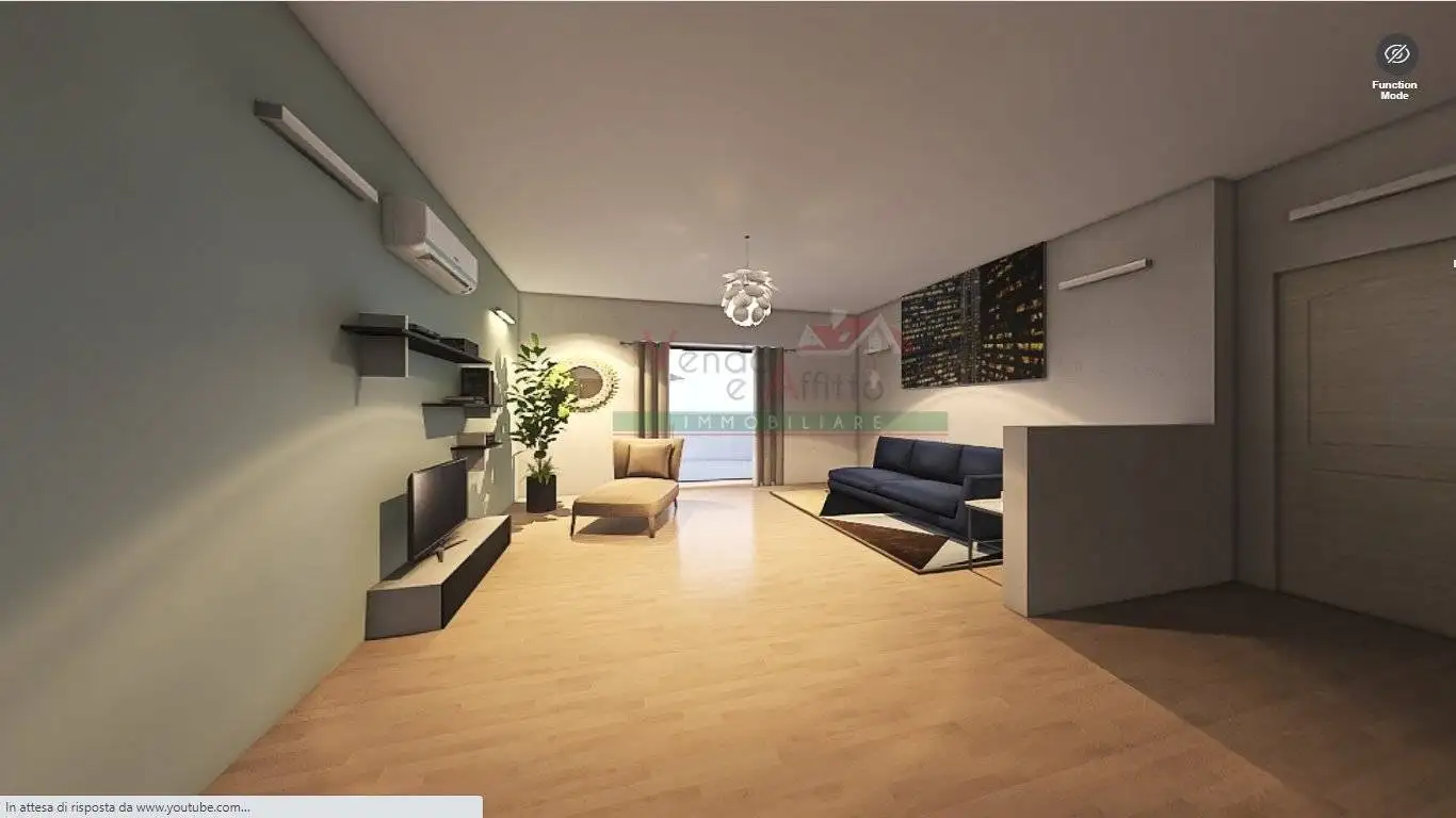 Appartamento in vendita a Vasto