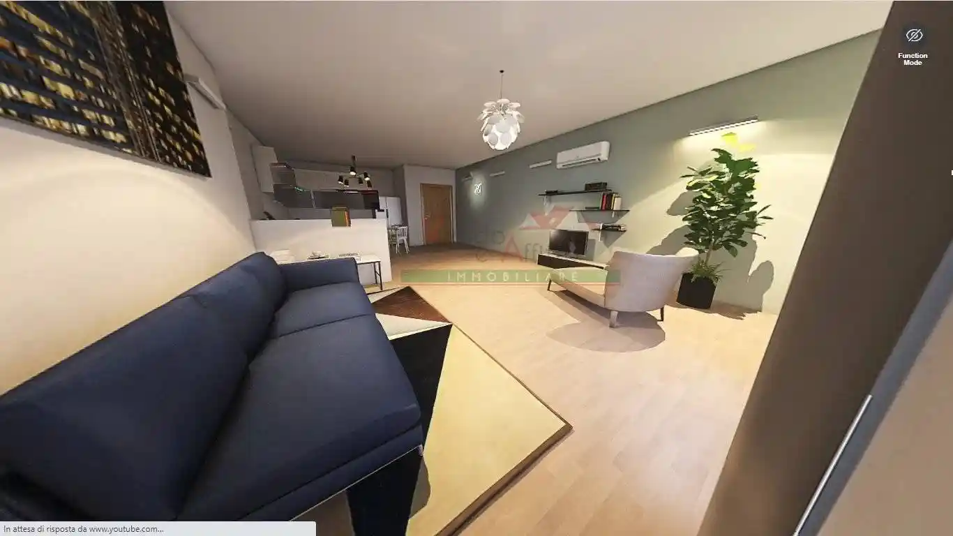 Trilocale nuovo, secondo piano, Vasto Marina, Vasto - foto 2