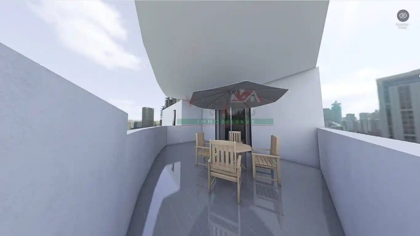 Trilocale nuovo, secondo piano, Vasto Marina, Vasto - foto 3