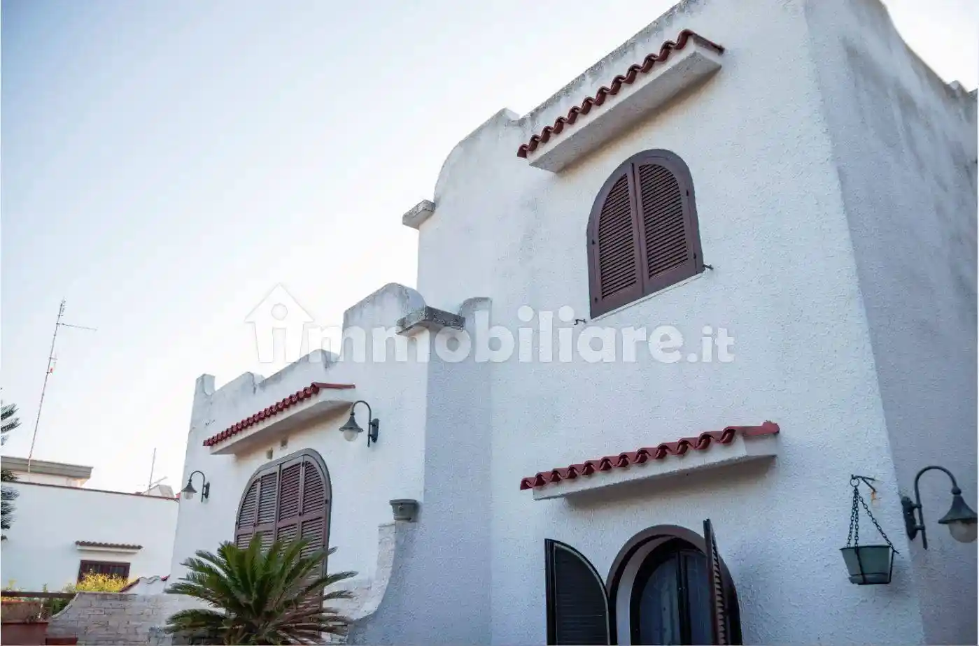 Villa in vendita a Bari