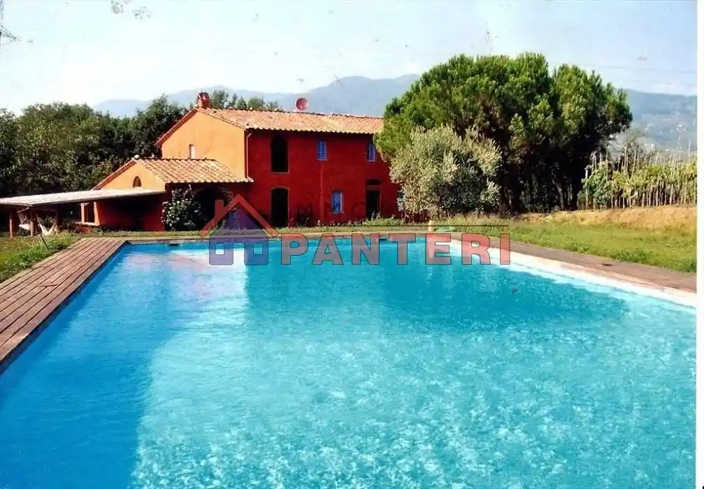 Rustico - Casale in vendita a Capannori