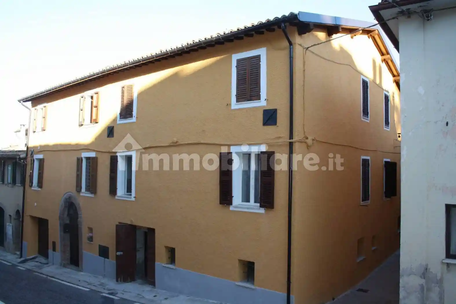 Appartamento in vendita a Camerino