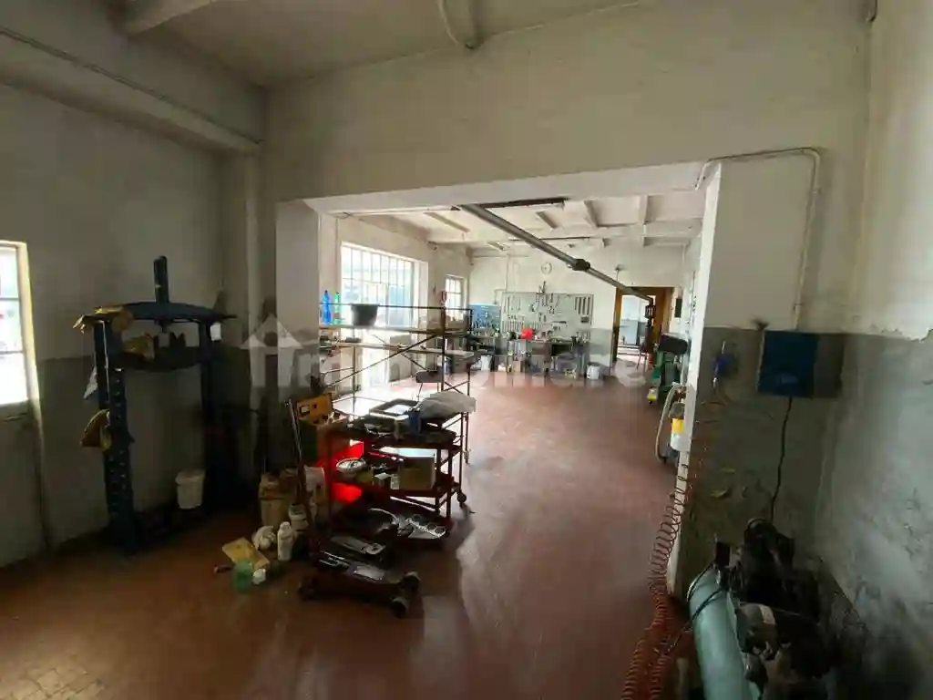 Palazzo - Edificio - foto 5