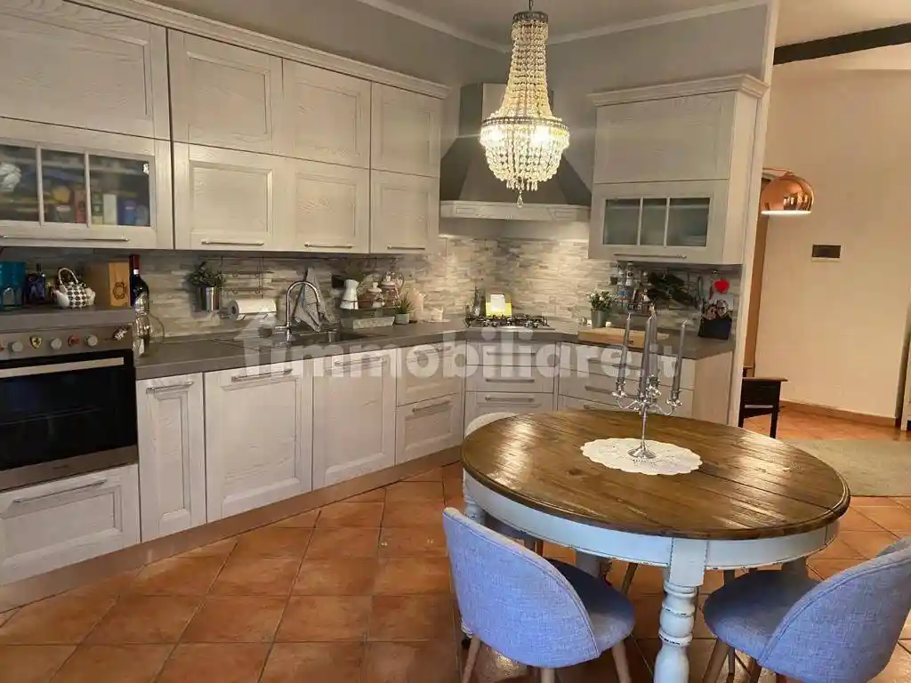 Appartamento in vendita a Alessandria