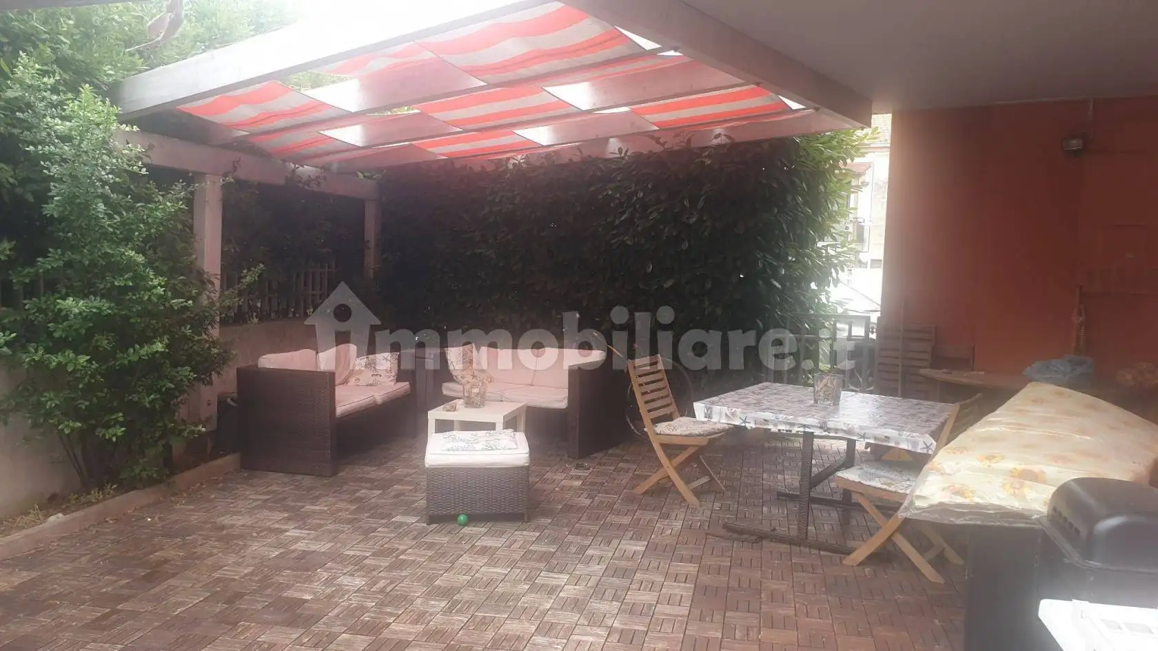 Appartamento in vendita a San Vito Chietino