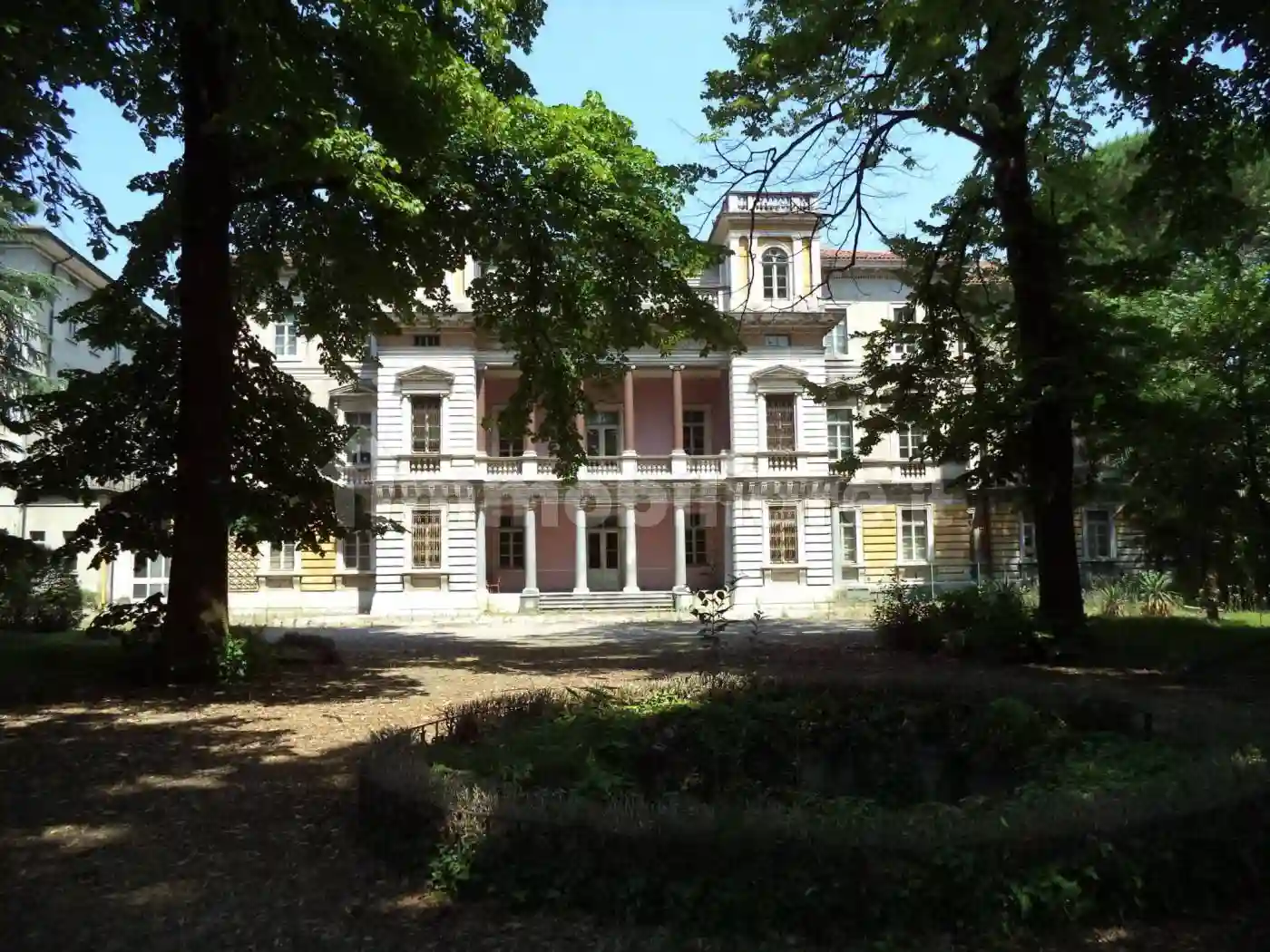 Palazzo - Edificio - foto 3