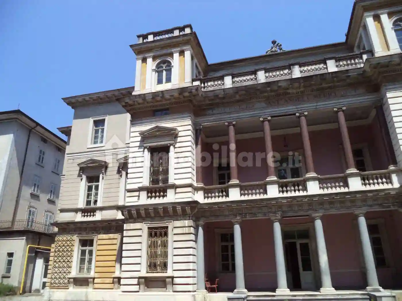 Palazzo - Edificio - foto 4
