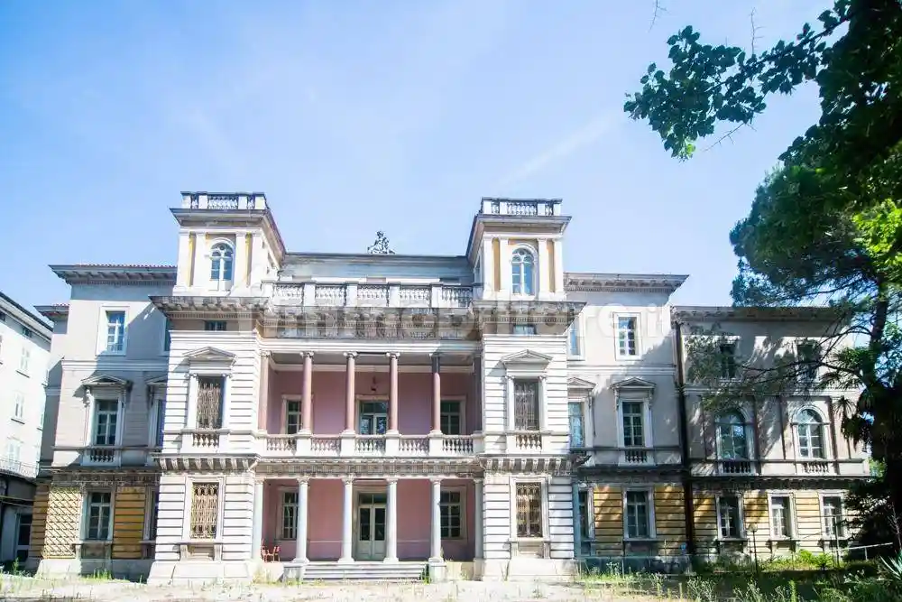 Villa in affitto a Gorizia