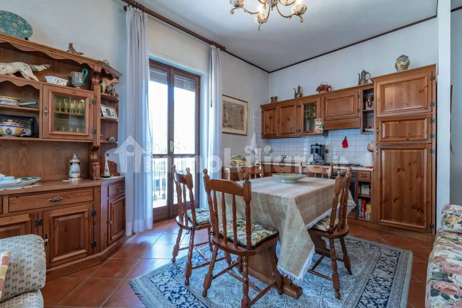 Appartamento in affitto a Limone Piemonte
