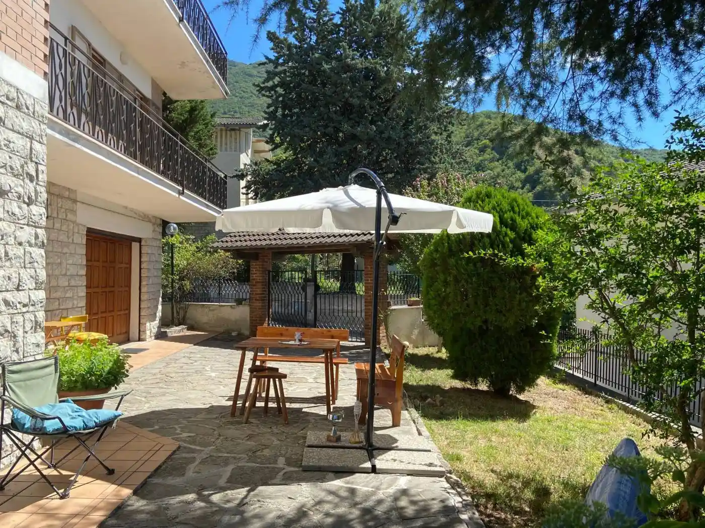 Villa in vendita a Costacciaro