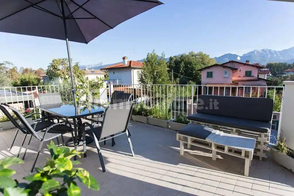 Appartamento in affitto a Forte dei Marmi