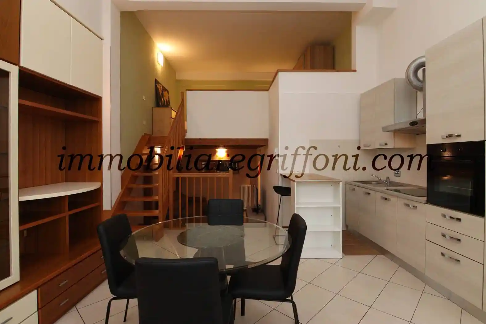 Appartamento in affitto a Bologna