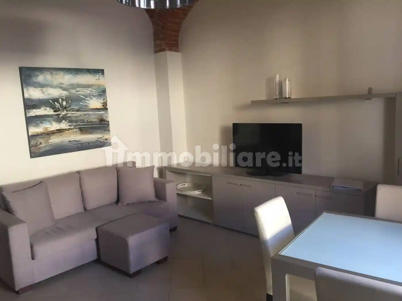 Appartamento in affitto a Novara