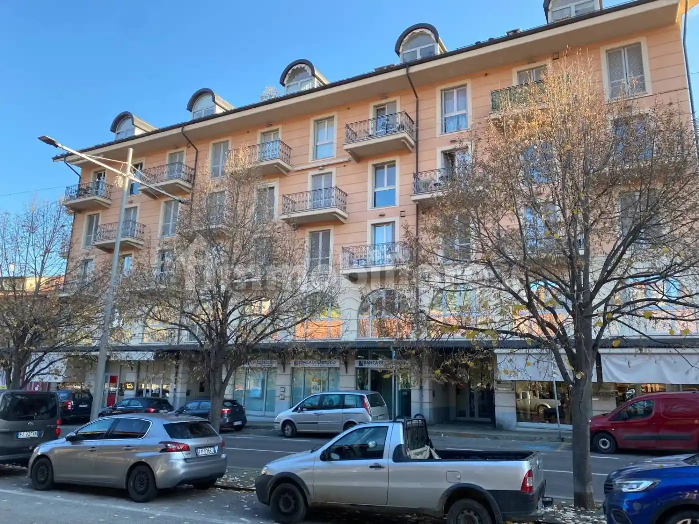 Appartamento in vendita a Mondovì