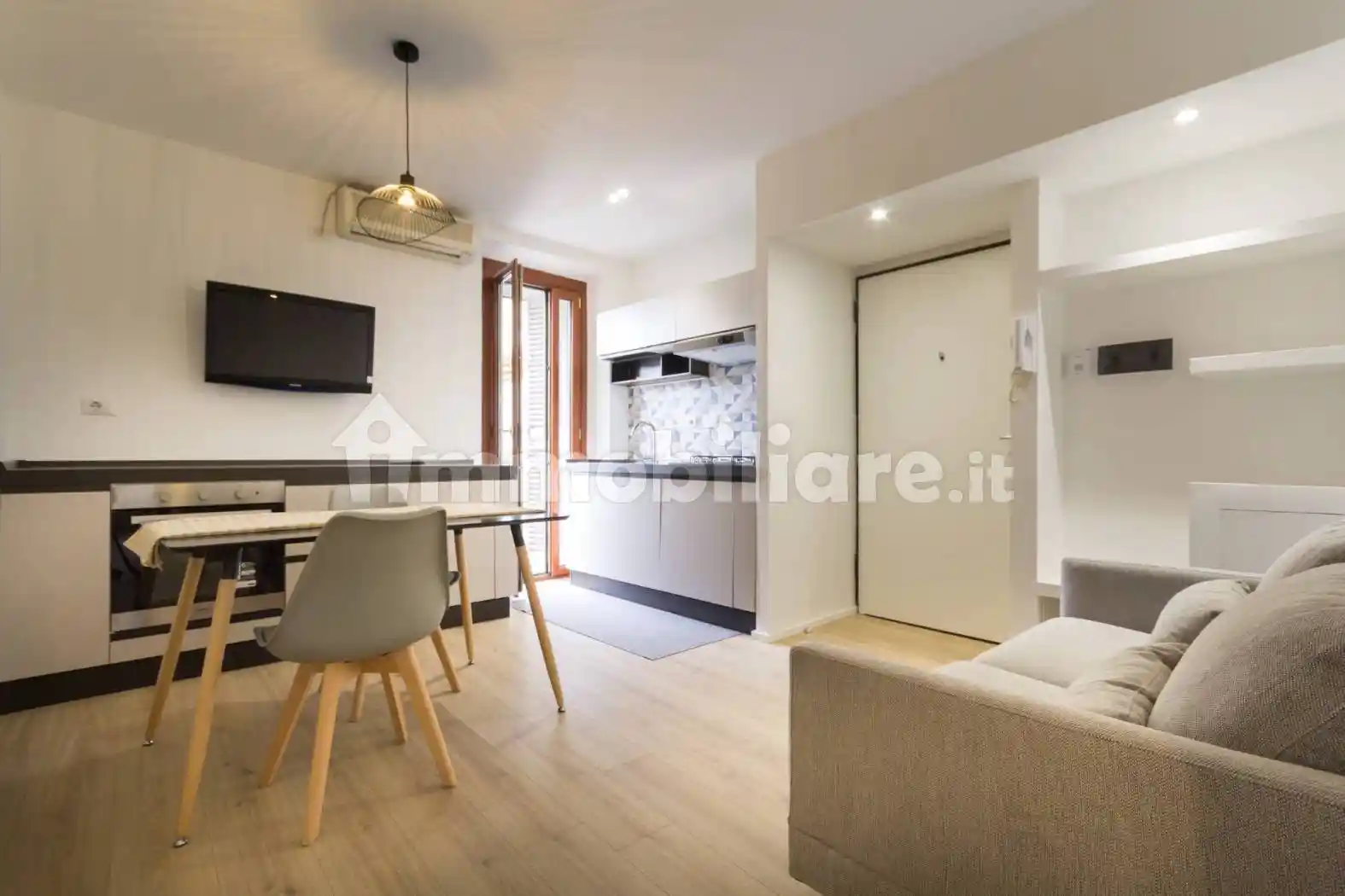 Appartamento in affitto a Torino