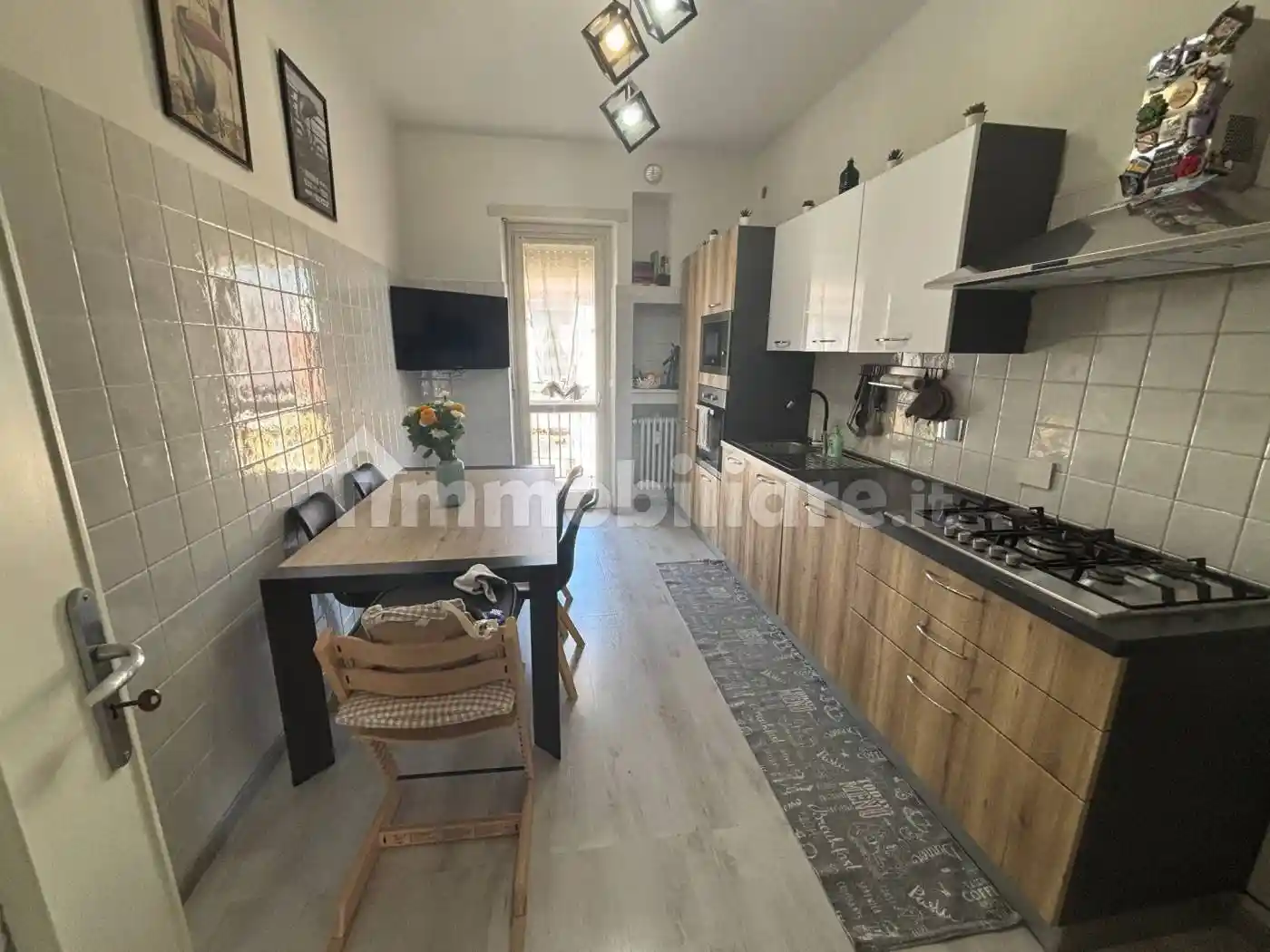 Appartamento in affitto a Torino