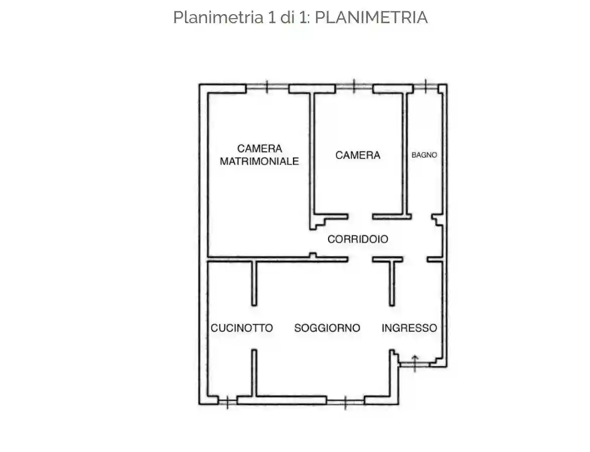 Appartamento - foto 2