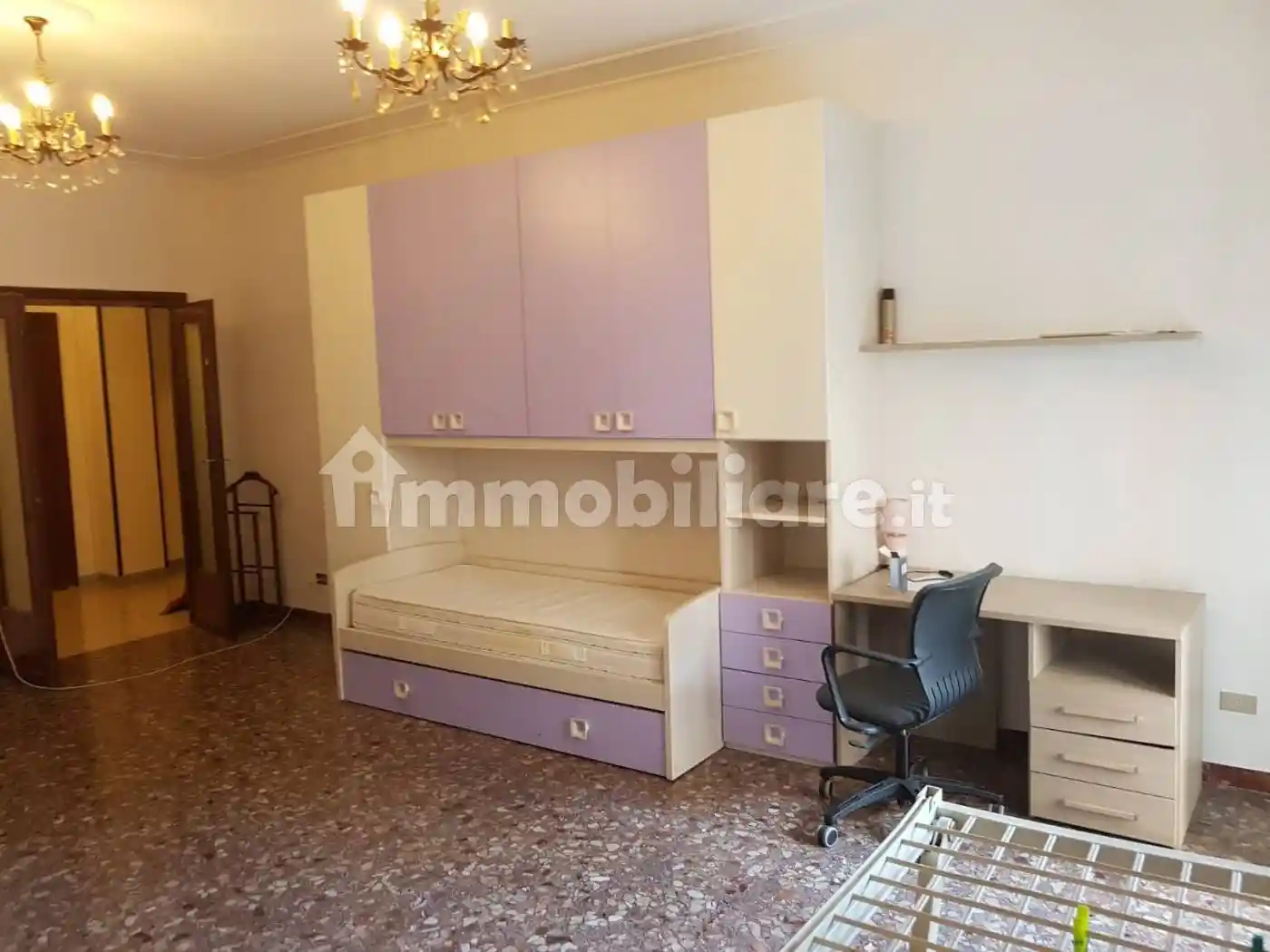 Appartamento in vendita a Frosinone