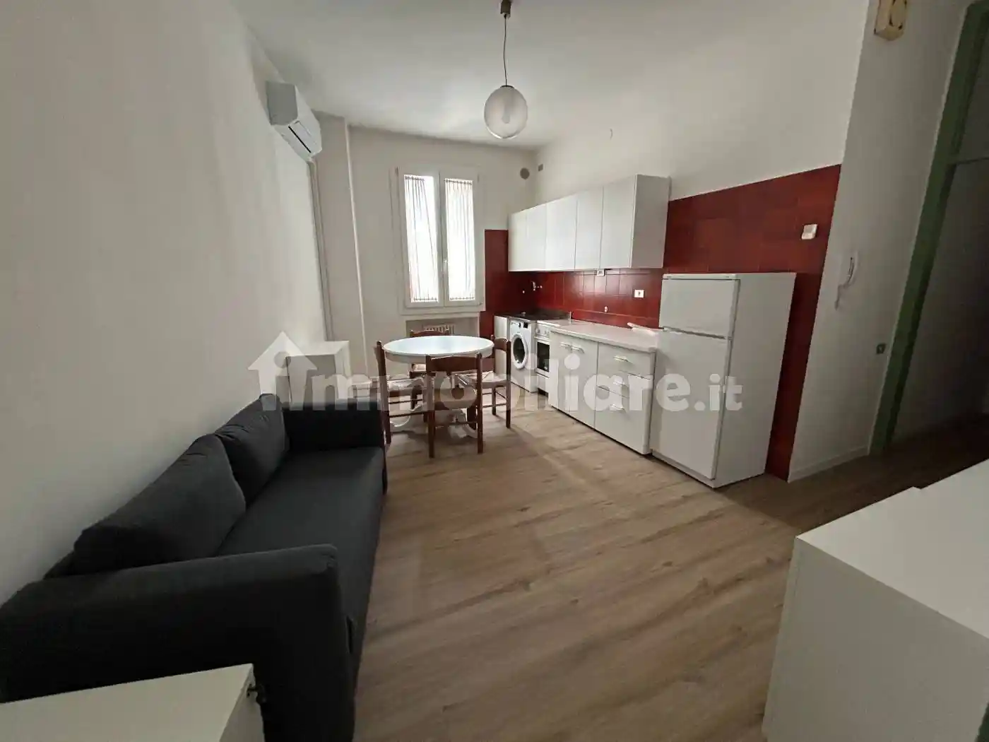 Appartamento in affitto a Padova