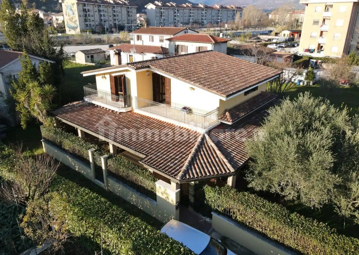 Villa in vendita a Sora