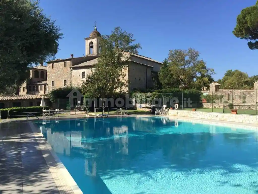 Appartamento in vendita a Lugnano in Teverina